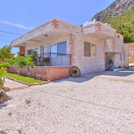 Sarnic Home * Kas