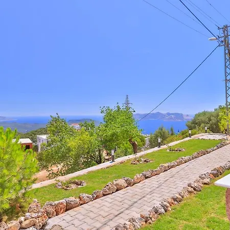 Sarnic Home Apartment Kas